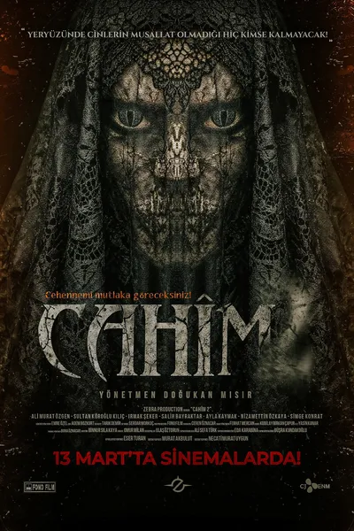 Cahim 2