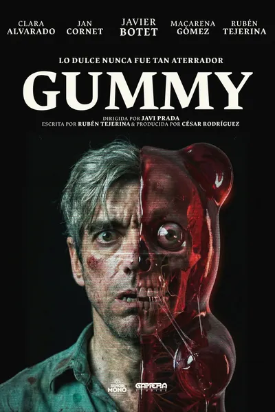 Gummy