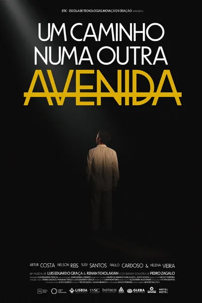 Um Caminho numa Outra Avenida
