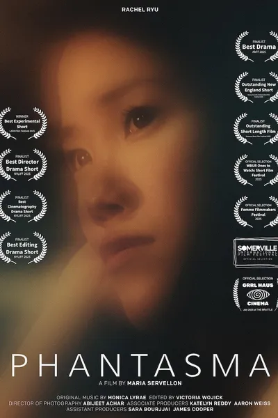 Phantasma