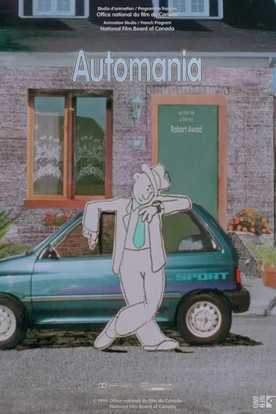Automania