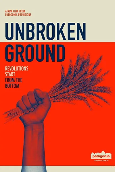 Unbroken Ground
