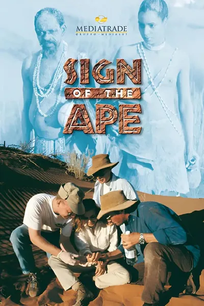 Sign of the Ape