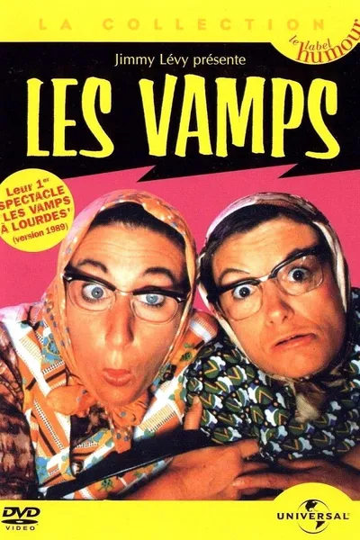 Les Vamps