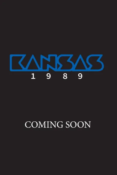 Kansas, 1989