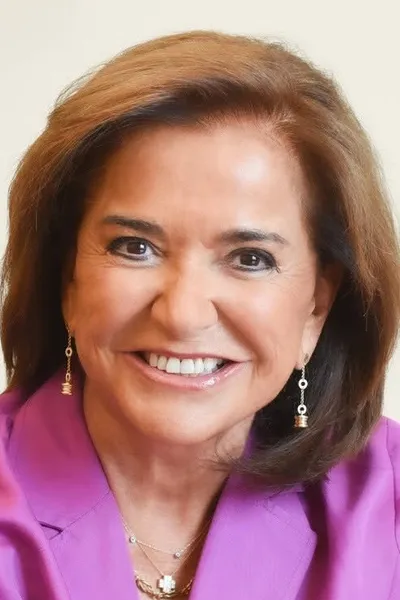 Dora Bakoyannis