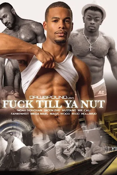 Fuck Till Ya Nut