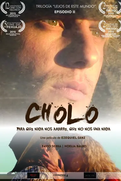 Cholo