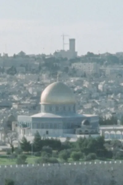 Israel, chosen and hated