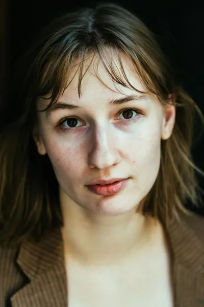 Annalisa Hohl