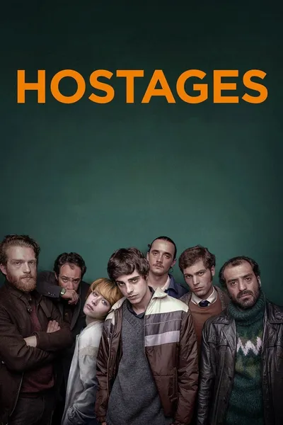 Hostages