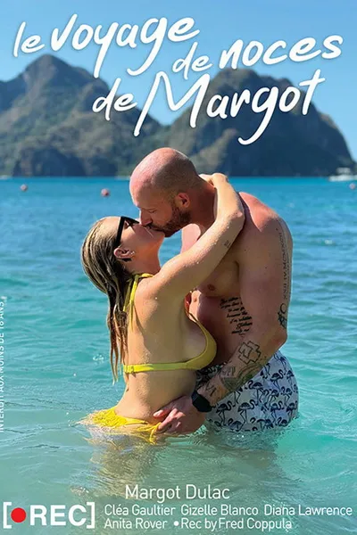 Le voyage de noces de Margot