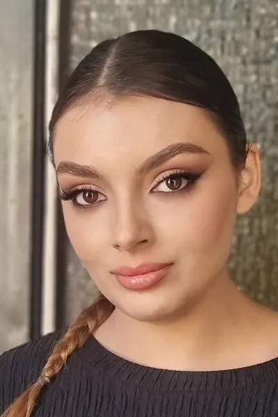 Sabryn Groku
