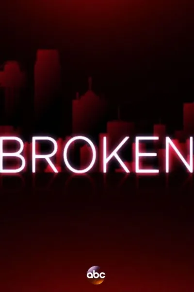 Broken