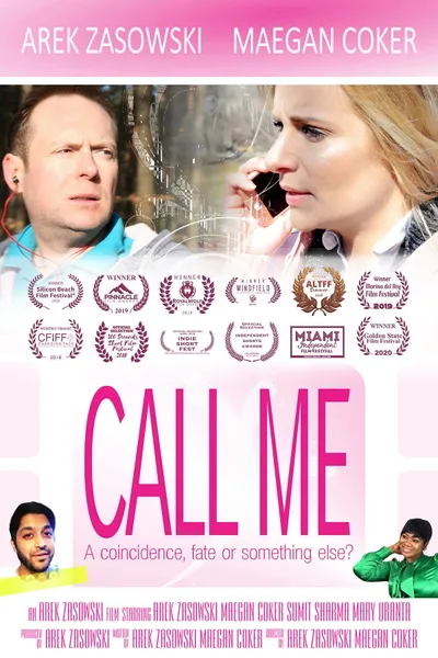 Call Me