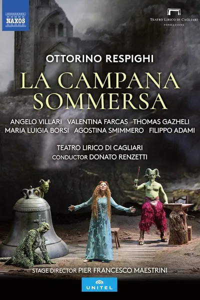 Respighi: La campana sommersa
