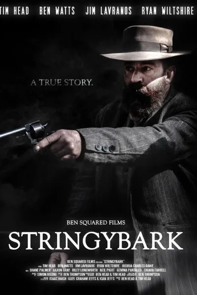 Stringybark