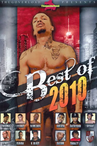 Best of 2010