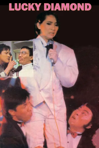 Lucky Diamond