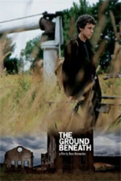 The Ground Beneath