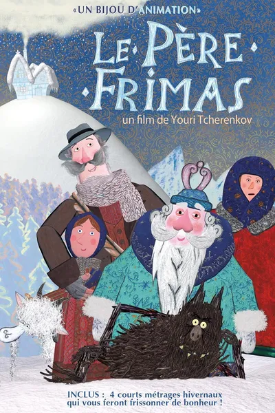 Father Frismas
