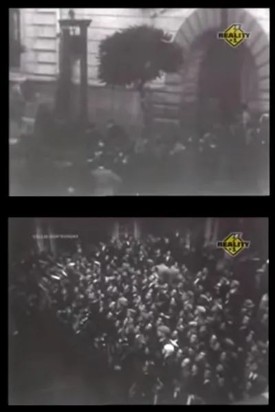 Eugen Weidmann Execution Film