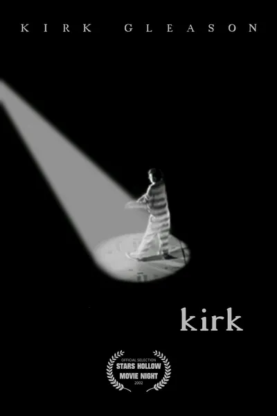 A Film by Kirk