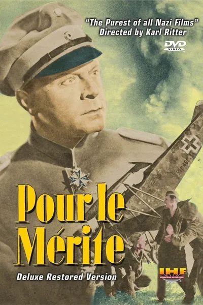 Pour le Mérite