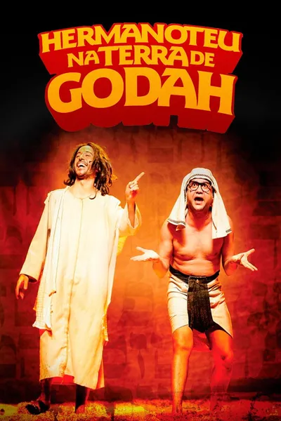 Hermanoteu In the Land of Godah