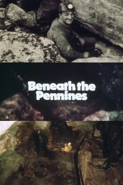 Beneath The Pennines: The Lancaster Hole
