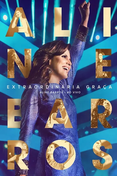 Extraordinária Graça (Ao Vivo)
