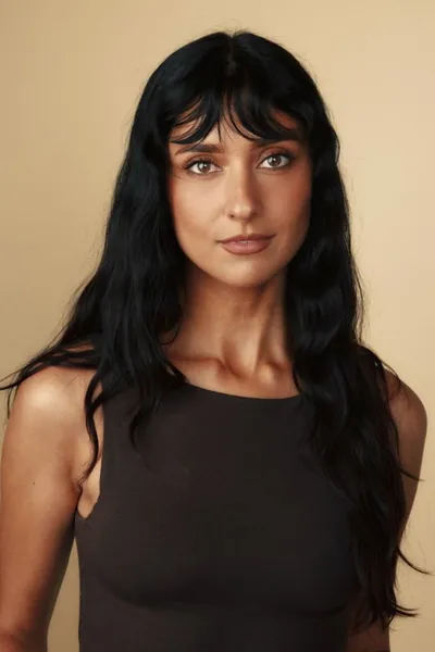 Jetta Juriansz