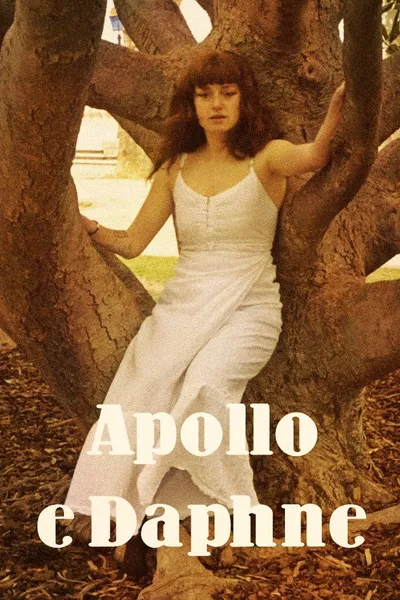 Apollo e Daphne