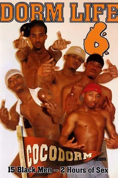 Dorm Life 6