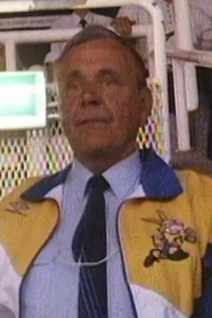Lennart Wadman