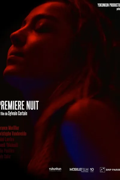 Première nuit