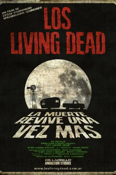 Los Living Dead
