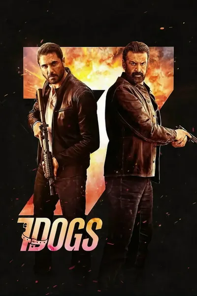 7 Dogs