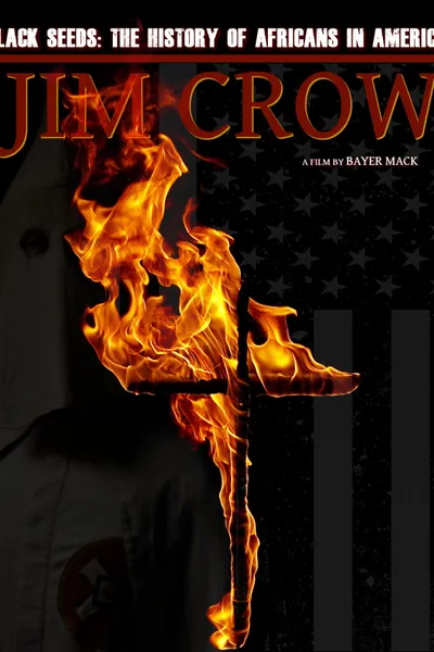 Jim Crow: The History of Africans in America