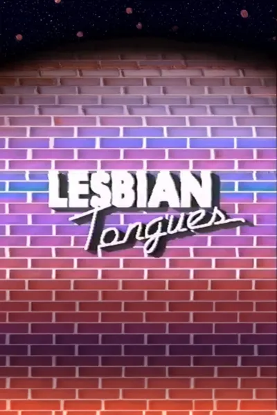 Lesbian Tongues