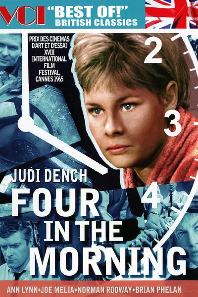 Four in the Morning