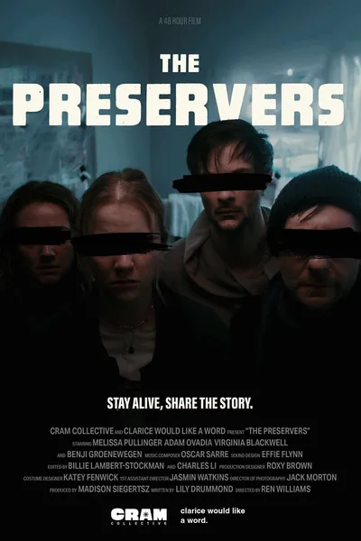 The Preservers