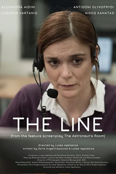 The Line