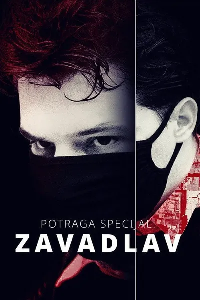 The Pursuit Special: Zavadlav