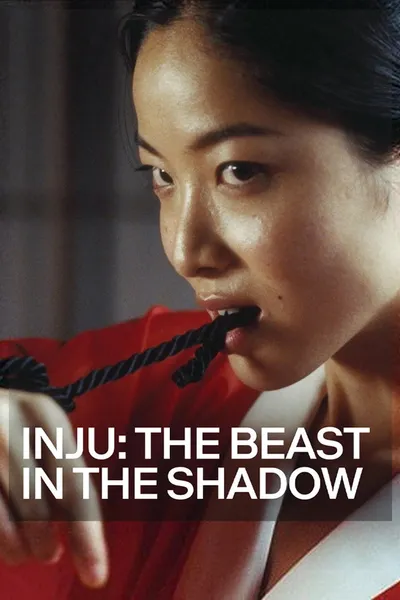 Inju: The Beast in the Shadow