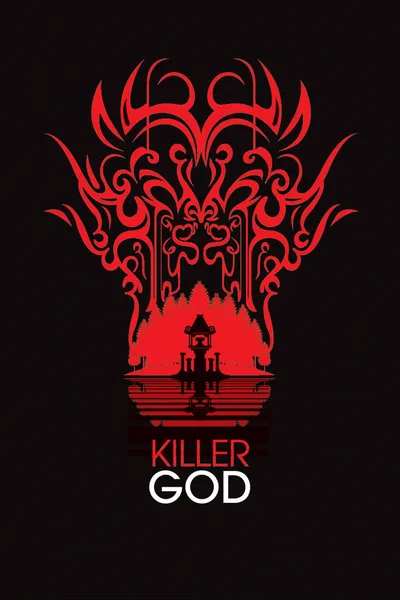 Killer God