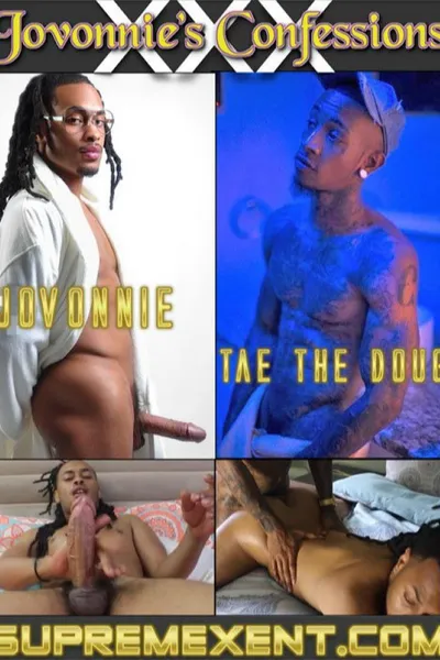 Jovonnie's Confessions