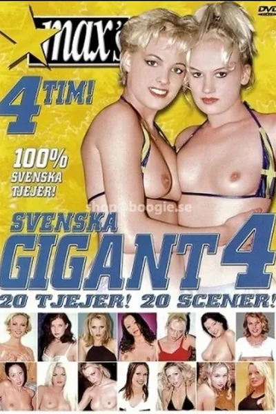 Svenska Gigant 4