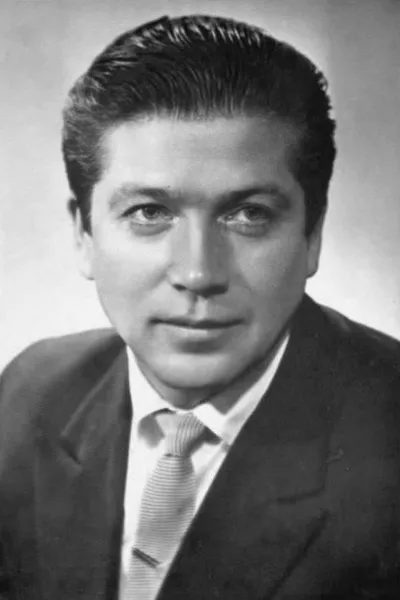 Valentin Zubkov