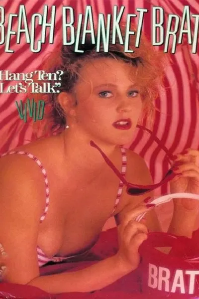 Beach Blanket Brat